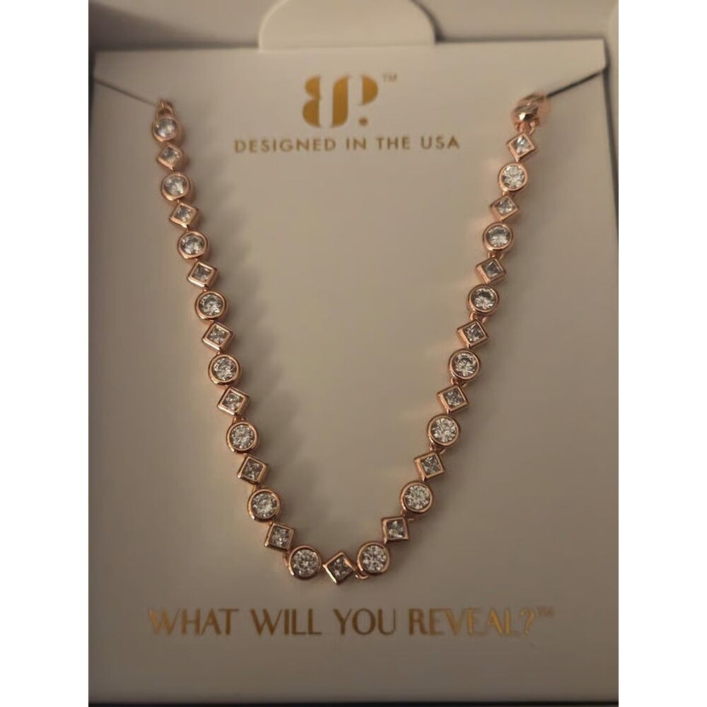 April 2025 BP Bracelet "The Quin"
